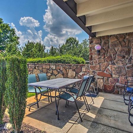 Charming Afton Condo With Community Pool! ภายนอก รูปภาพ