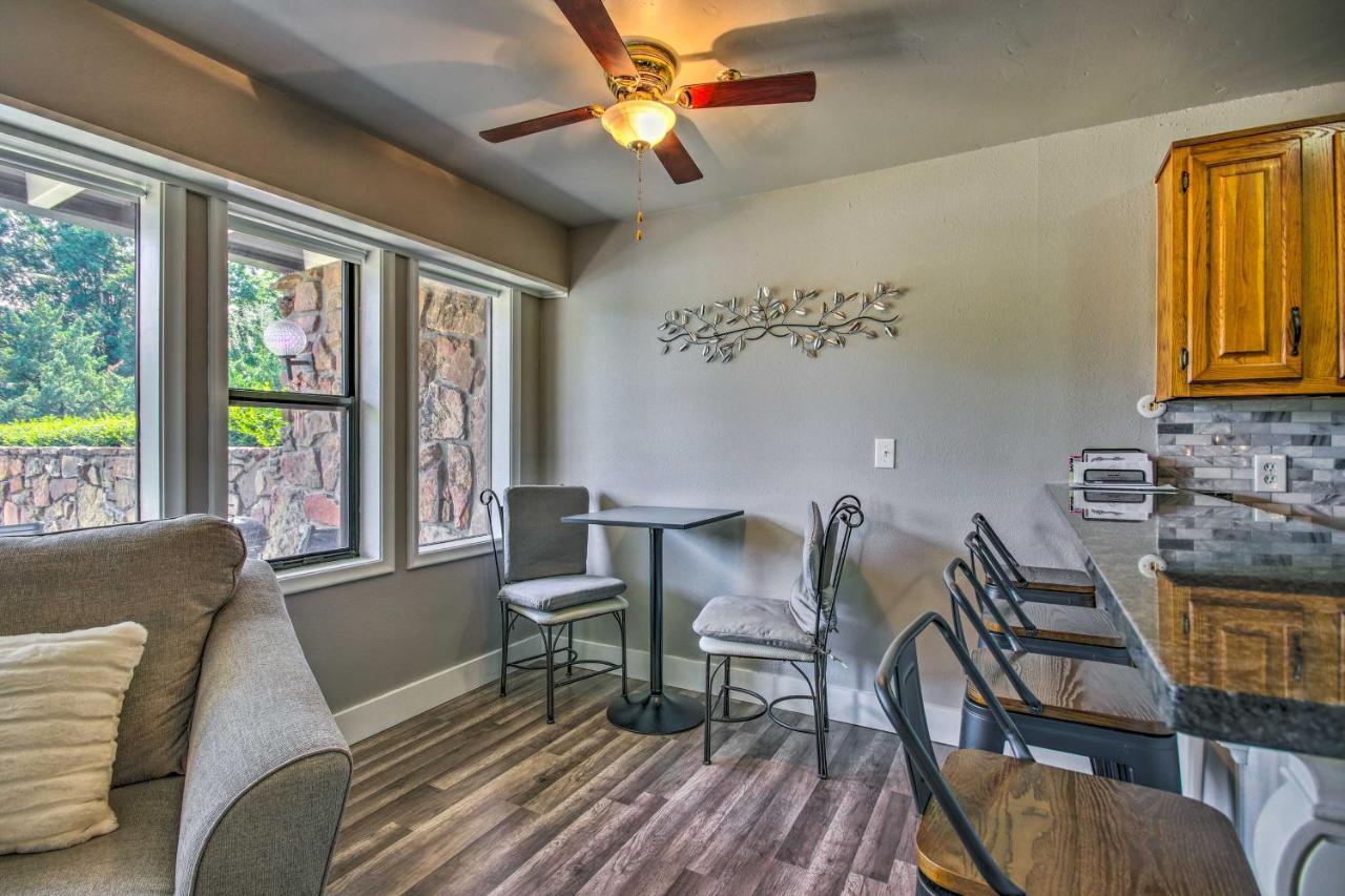 Charming Afton Condo With Community Pool! ภายนอก รูปภาพ