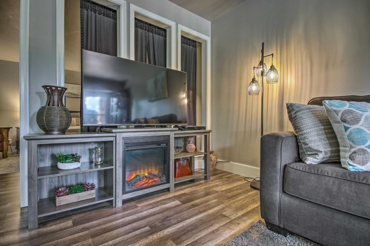 Charming Afton Condo With Community Pool! ภายนอก รูปภาพ