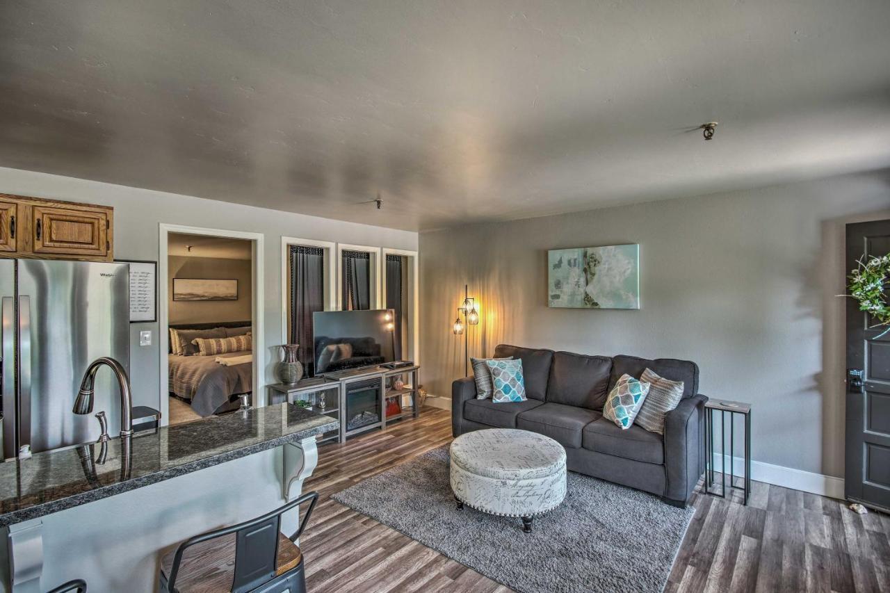 Charming Afton Condo With Community Pool! ภายนอก รูปภาพ
