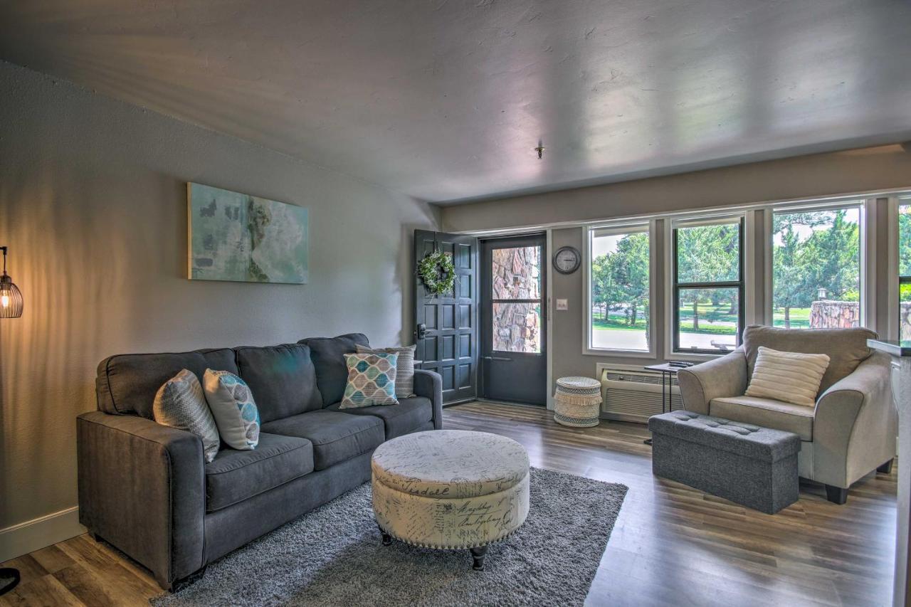 Charming Afton Condo With Community Pool! ภายนอก รูปภาพ