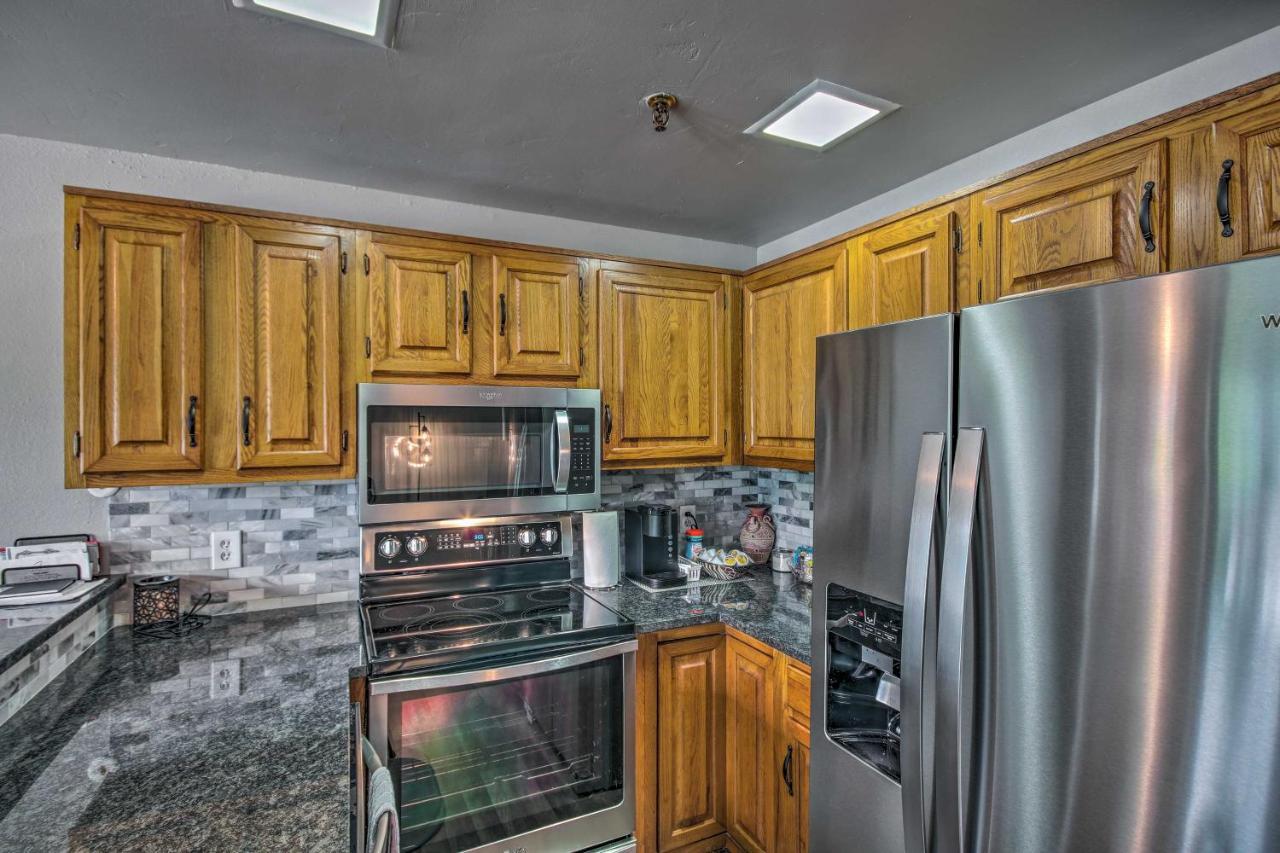 Charming Afton Condo With Community Pool! ภายนอก รูปภาพ