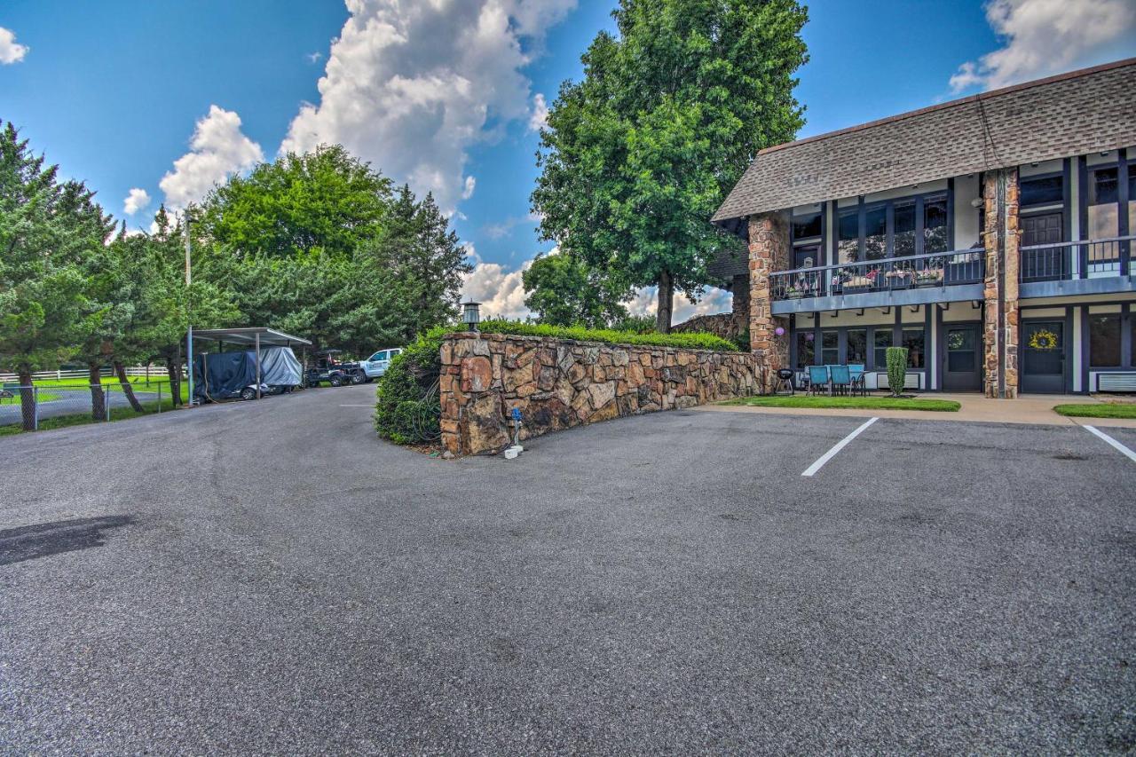 Charming Afton Condo With Community Pool! ภายนอก รูปภาพ