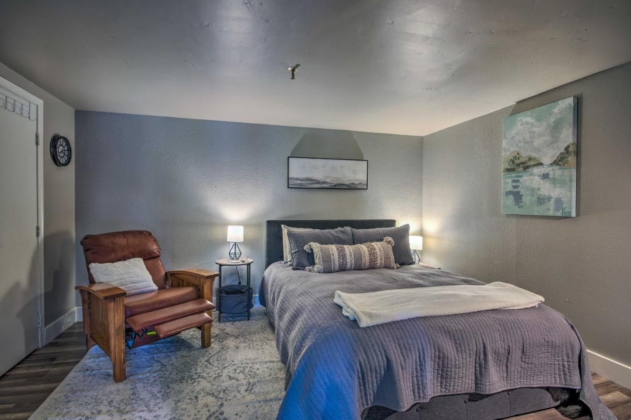 Charming Afton Condo With Community Pool! ภายนอก รูปภาพ