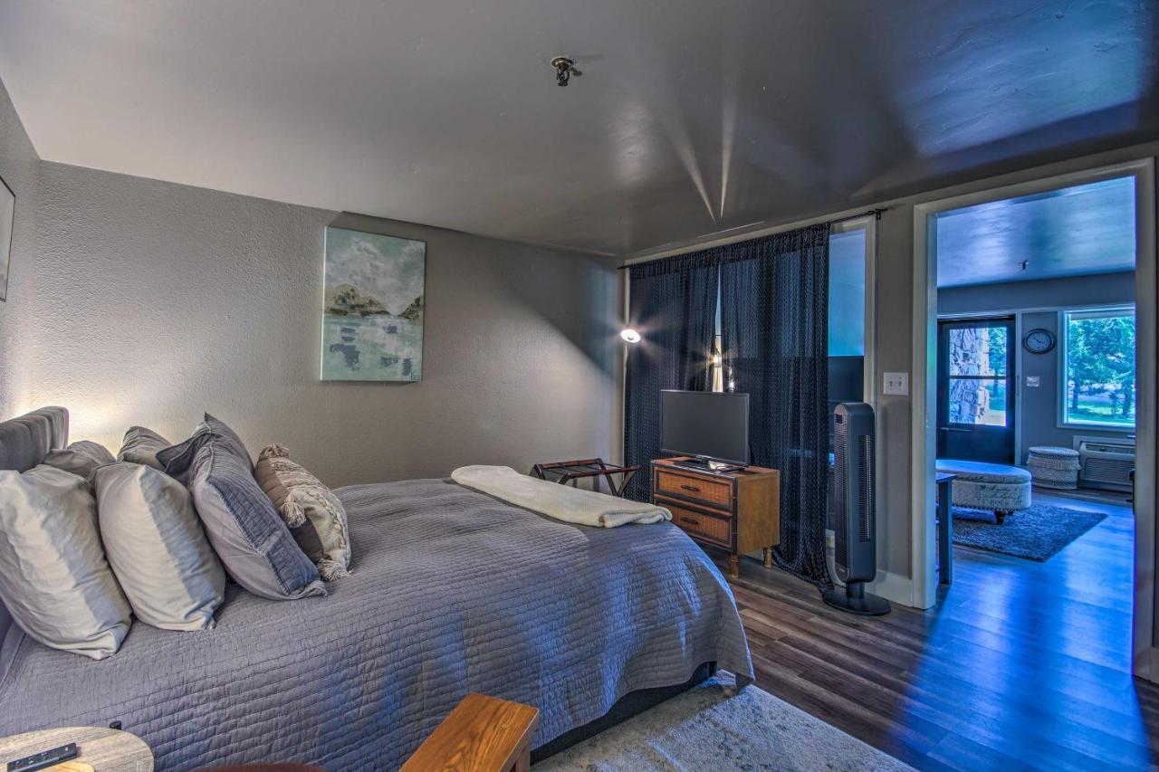 Charming Afton Condo With Community Pool! ภายนอก รูปภาพ