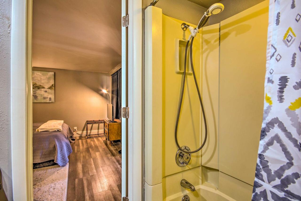 Charming Afton Condo With Community Pool! ภายนอก รูปภาพ